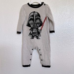Baby Gap Star Wars One-Piece